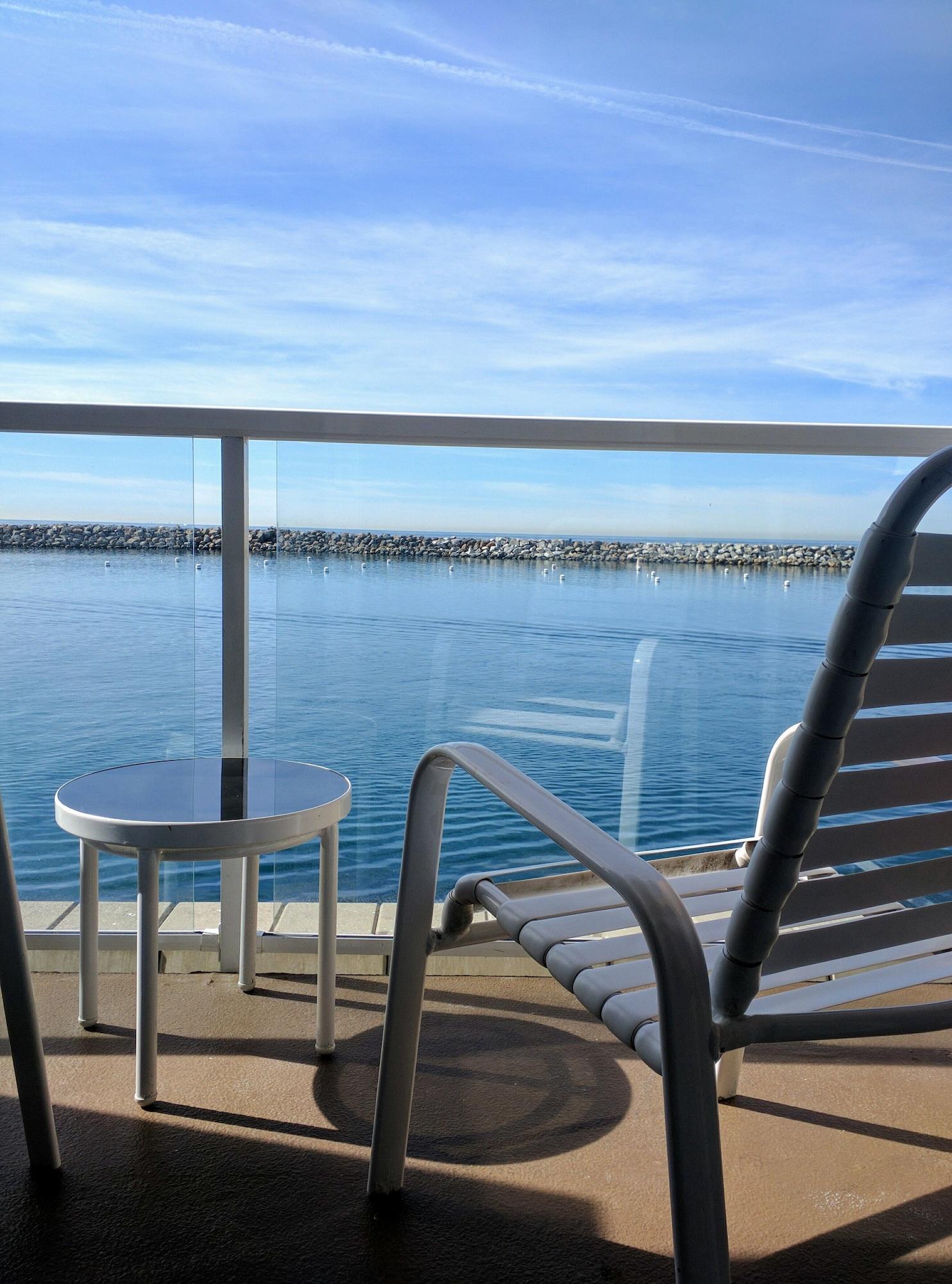 The Portofino Hotel & Marina, A Noble House Hotel Redondo Beach Exterior photo